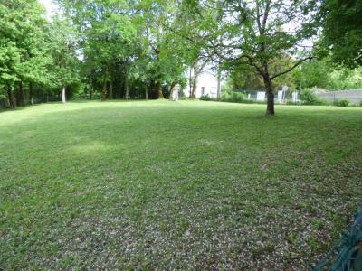 Vente Terrain SAINT-QUENTIN-DE-BARON 33750