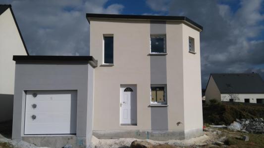 Vente Maison PLOUNEOUR-MENEZ 29410
