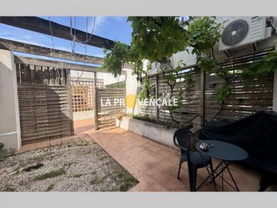 photo For sale Apartment CHATEAUNEUF-LE-ROUGE 13
