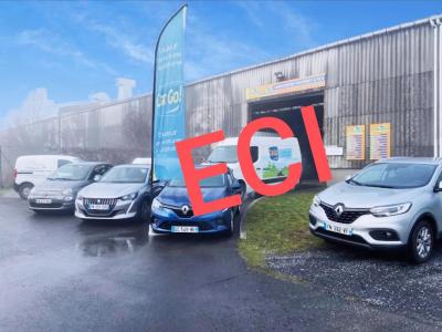 Vente Commerce RANTIGNY 60290
