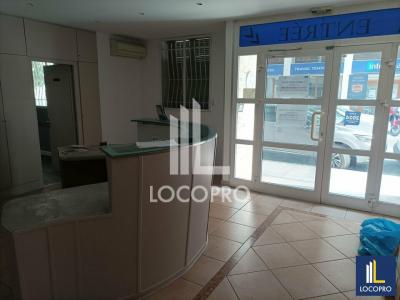 Vente Local commercial NICE 06000