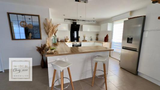 Vente Maison 5 pices BUCHERES 10800