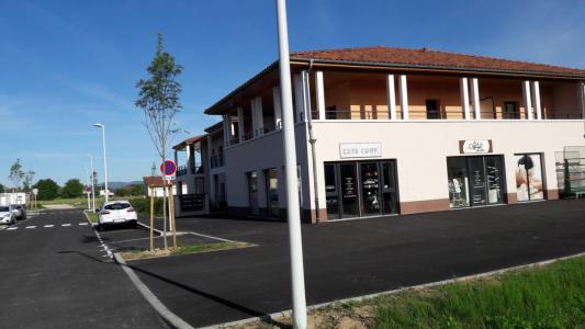 Location Appartement 4 pièces LAIZ 01290