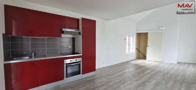 Location Appartement WATTRELOS 59150
