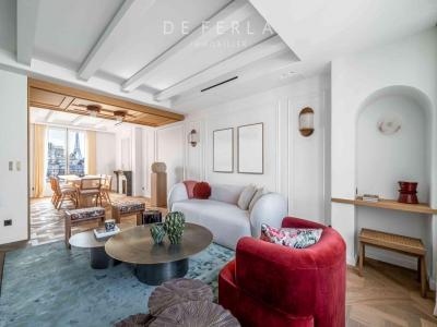 photo For rent Apartment PARIS-8EME-ARRONDISSEMENT 75