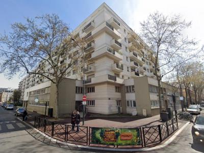 Vente Immeuble CLICHY 92110