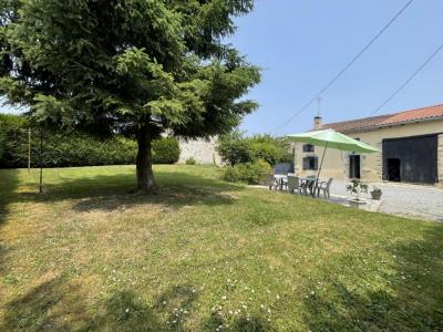 Vente Maison 9 pièces DROUX 87190