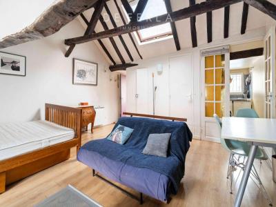 Vente Appartement PARIS-4EME-ARRONDISSEMENT 75004