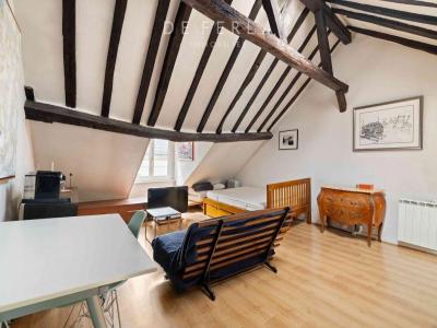 Vente Appartement PARIS-4EME-ARRONDISSEMENT 