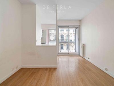 Vente Appartement PARIS 75000