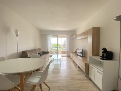 Location Appartement SAINT-LAURENT-DU-VAR  06