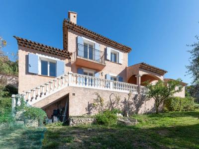 Vente Maison 5 pièces FALICON 06950