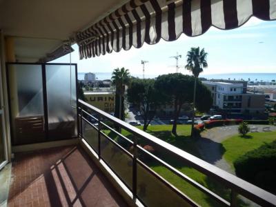 Location Appartement VILLENEUVE-LOUBET  06