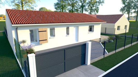 Vente Maison SAINT-LAURENT-MEDOC  33