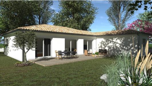 Vente Maison BLANQUEFORT  33