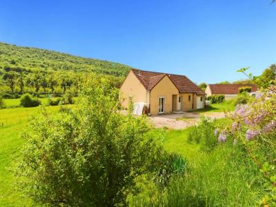 Vente Maison 4 pièces SAINT-VICTOR-SUR-OUCHE 21410