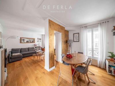 photo For sale Apartment PARIS-15EME-ARRONDISSEMENT 75