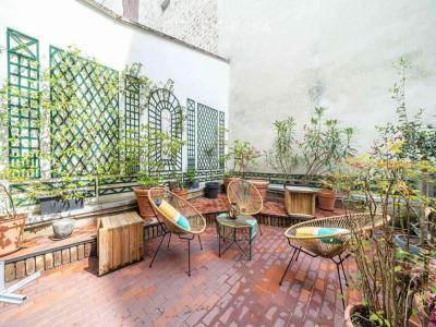 photo For sale Apartment PARIS-7EME-ARRONDISSEMENT 75