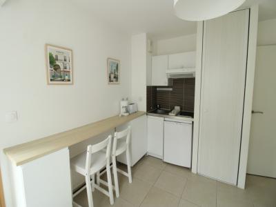 Location Appartement NANTES 44000