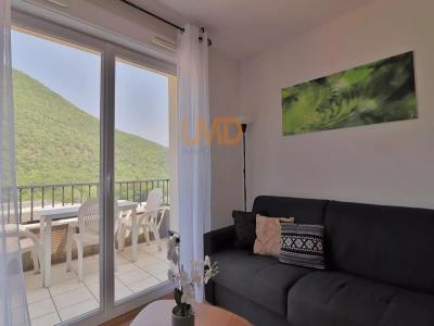 Vente Appartement 2 pièces AVENE 34260