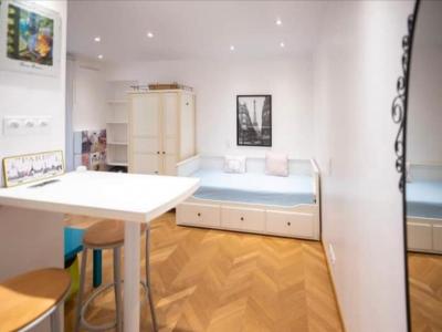 Location Appartement PARIS-3EME-ARRONDISSEMENT 75003