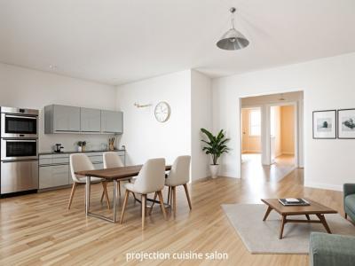 photo For sale Apartment SAINT-ETIENNE 42