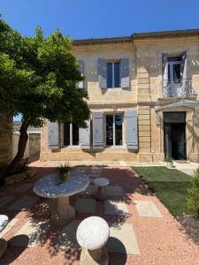 Vente Prestige LUDON-MEDOC 33290