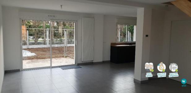 Location Maison 5 pièces MONCE-EN-BELIN 72230