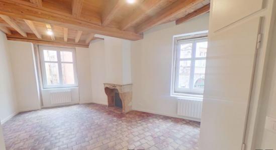 For rent Apartment LYON-5EME-ARRONDISSEMENT  69