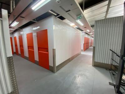 Location Parking BRINDAS 69126