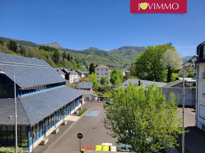 Vente Appartement 4 pièces BOURBOULE 63150