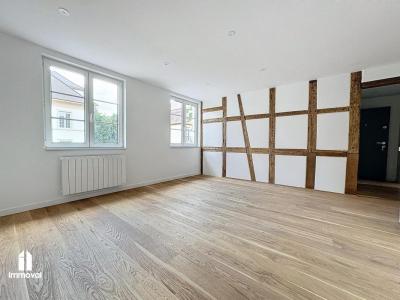 photo For sale Apartment STRASBOURG 67