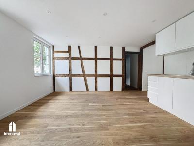 Vente Appartement STRASBOURG 