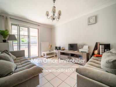 Vente Appartement 4 pièces CRAN-GEVRIER 74960