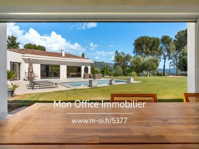 Vente Maison 6 pièces AUBAGNE 13400