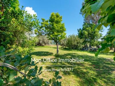 For sale House AUBAGNE 