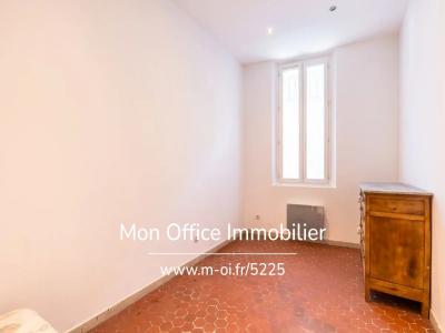 Vente Appartement MARSEILLE-3EME-ARRONDISSEMENT 