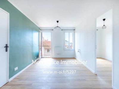 Vente Appartement MARSEILLE-4EME-ARRONDISSEMENT 