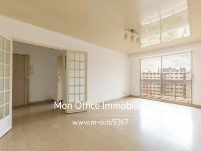 Vente Appartement MARSEILLE-1ER-ARRONDISSEMENT 