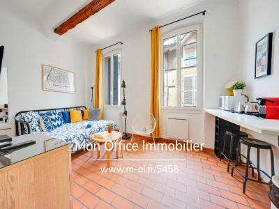 Vente Appartement BEAURECUEIL 13100
