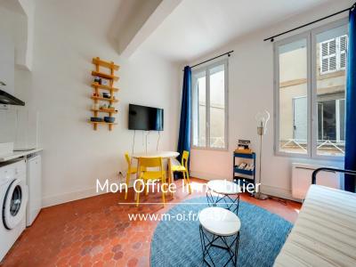 Vente Appartement BEAURECUEIL AIX-EN-PROVENCE