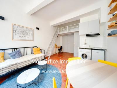 For sale Apartment BEAURECUEIL AIX-EN-PROVENCE