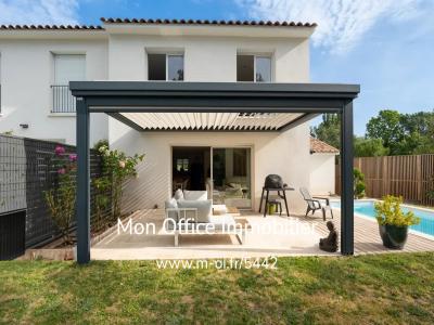 Vente Maison AIX-EN-PROVENCE 