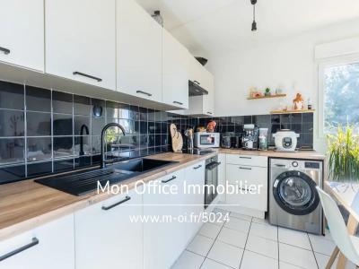 Vente Appartement MARSEILLE-15EME-ARRONDISSEMENT 