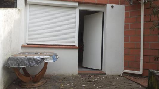 Location Appartement 3 pièces TOULOUSE 31400