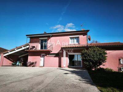 Vente Maison 6 pièces LABARTHE-SUR-LEZE 31860