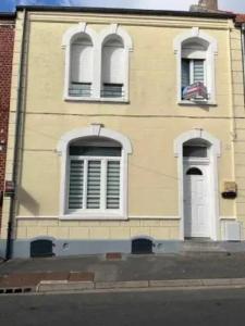 Vente Maison 5 pièces CAUDRY 59540