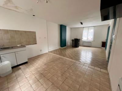 Vente Maison 3 pièces CAUDRY 59540
