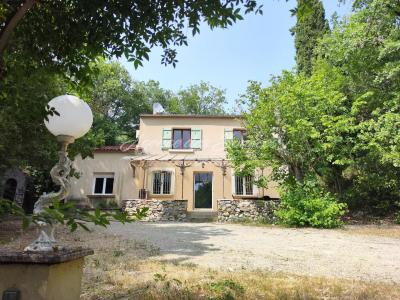 Vente Maison 5 pièces VERDIERE 83560