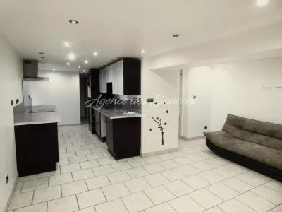 Vente Maison 5 pièces BRAS 83149